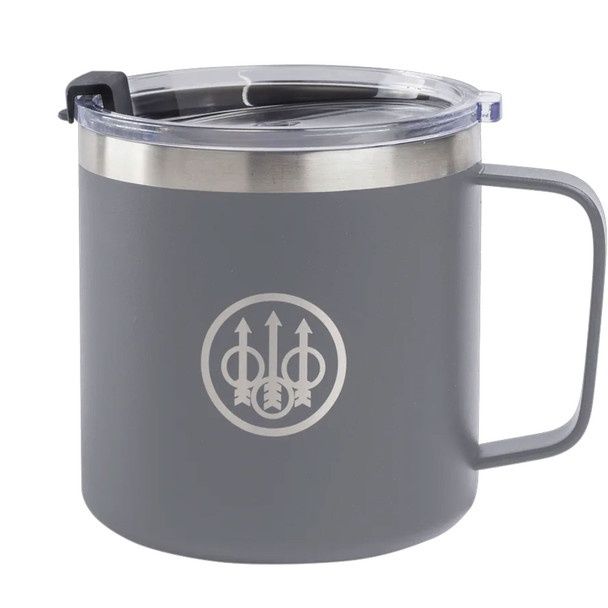 Beretta Coffee Mug - Wolf Grey
