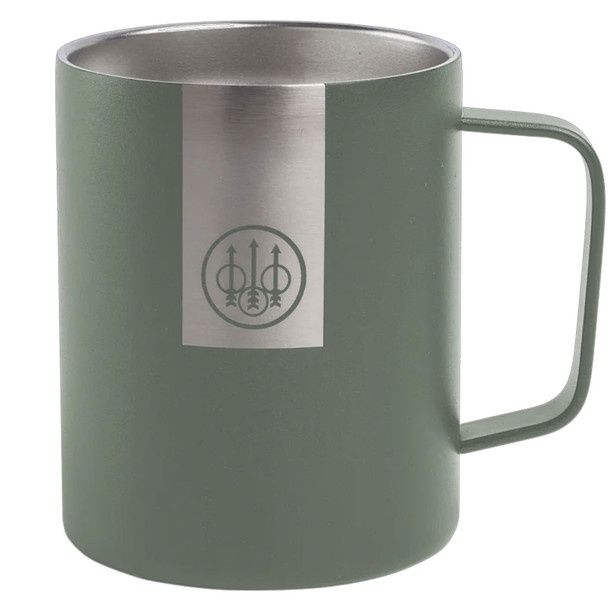 Beretta Coffee Mug - OD Green