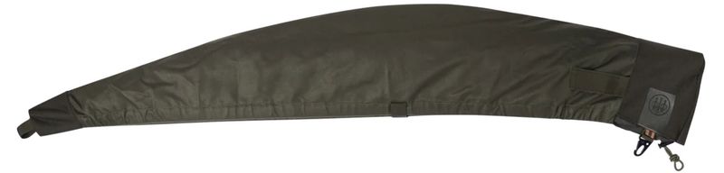 Beretta Packable WR Green Single Gun Bag | Choose Length