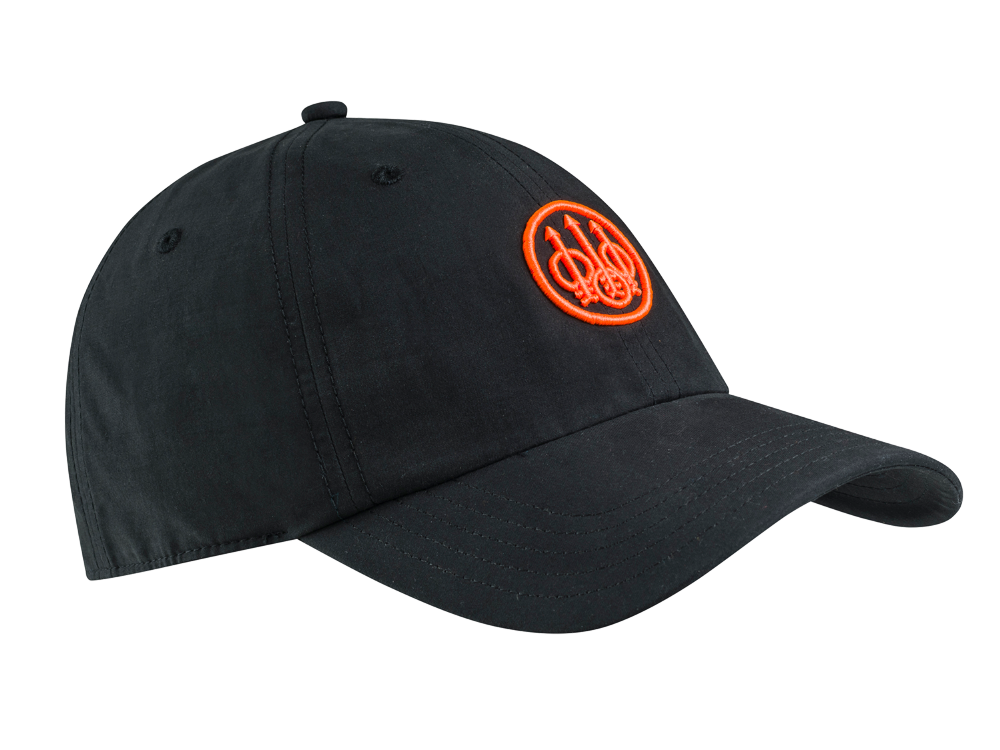 Beretta Sanded EVO Cap Black