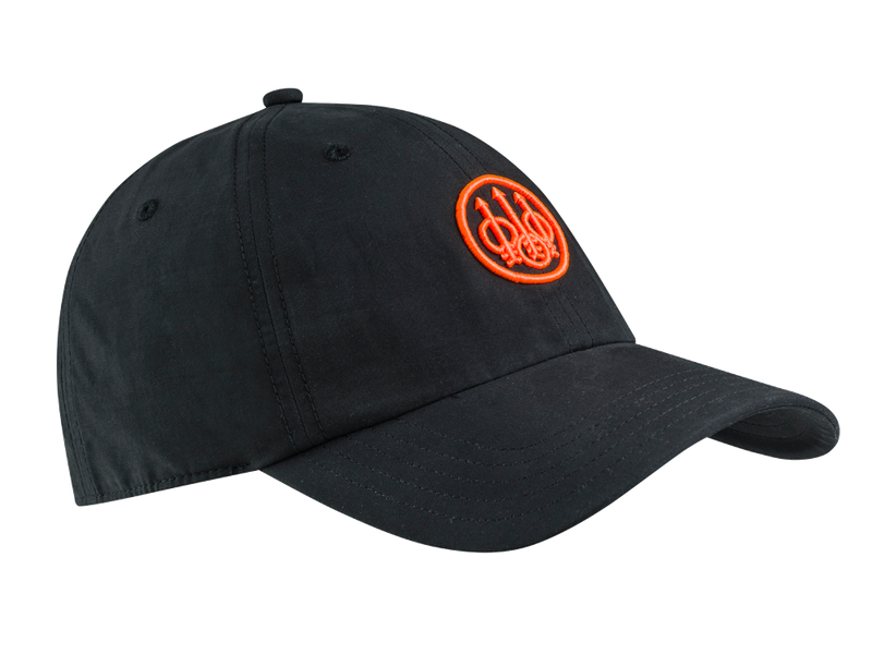 Beretta Sanded EVO Cap Black