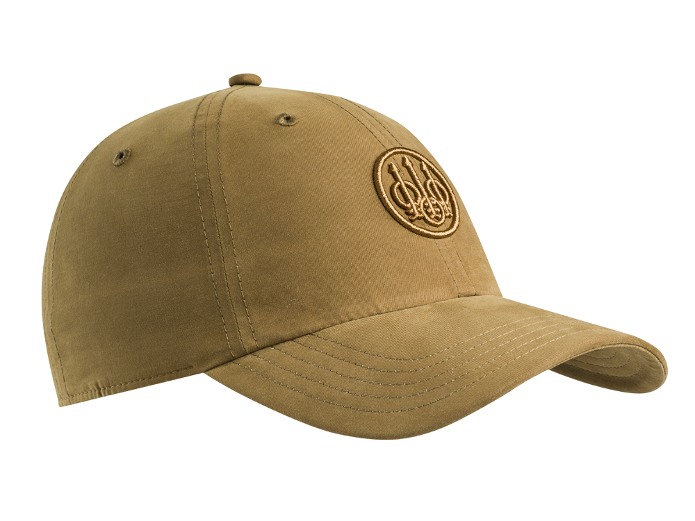 Beretta Sanded EVO Cap - Flat Dark Earth