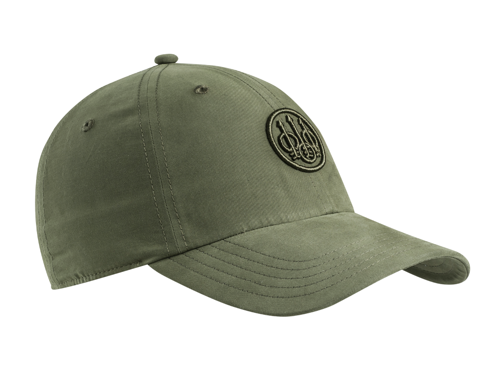 Beretta Sanded EVO Cap - Greenstone