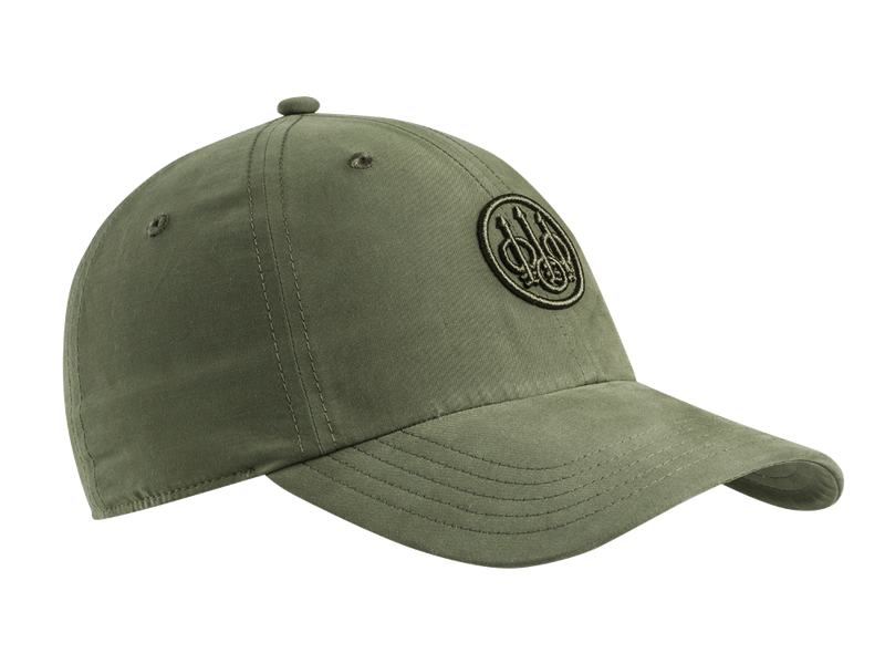 Beretta Sanded EVO Cap - Greenstone