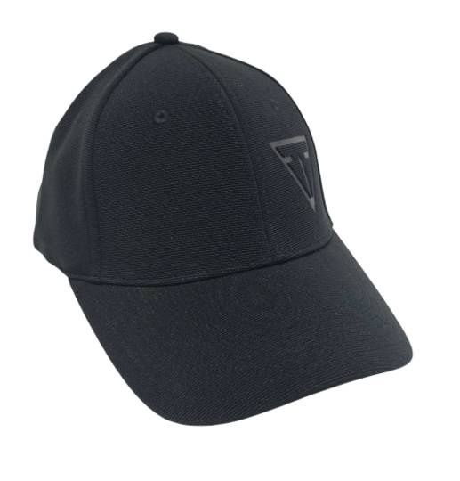 Tikka Cap Black