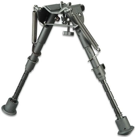 Sun Optics 6&quot;-9&quot; Swivel Bipod