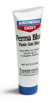Birchwood Casey Perma Blue Paste Gun Blue