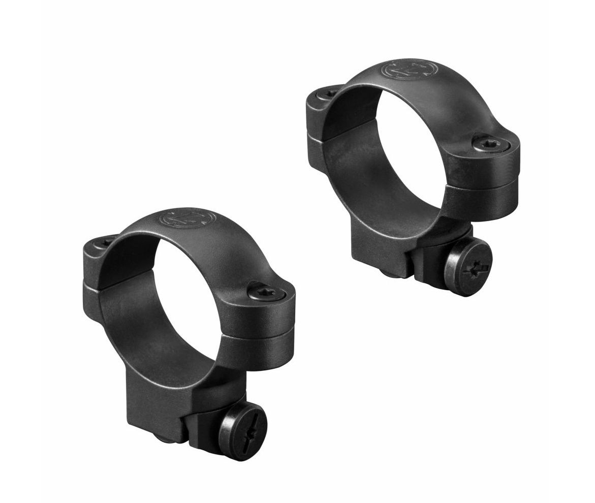 Leupold Ruger M77 30mm Medium Matte
