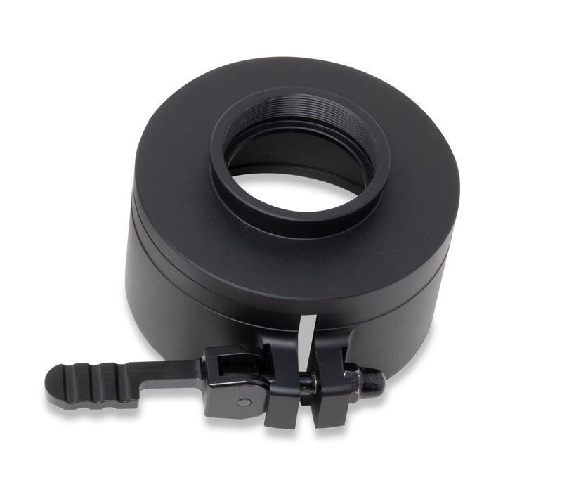 Burris Clip on adapter A 38mm to 46mm Objective