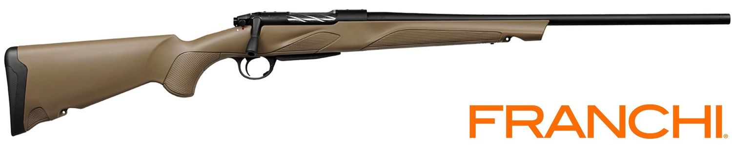 Franchi Horizon Elite NS 22&quot; Grey