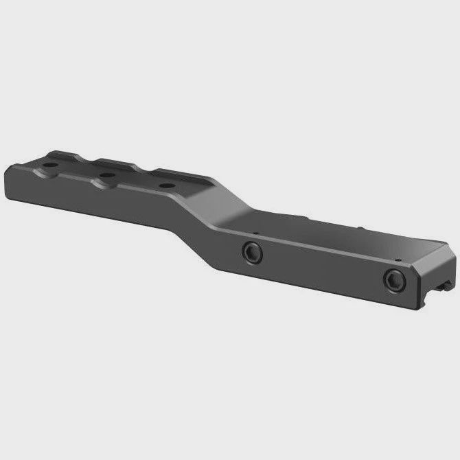 Hikmicro Scope Rail Quick Release