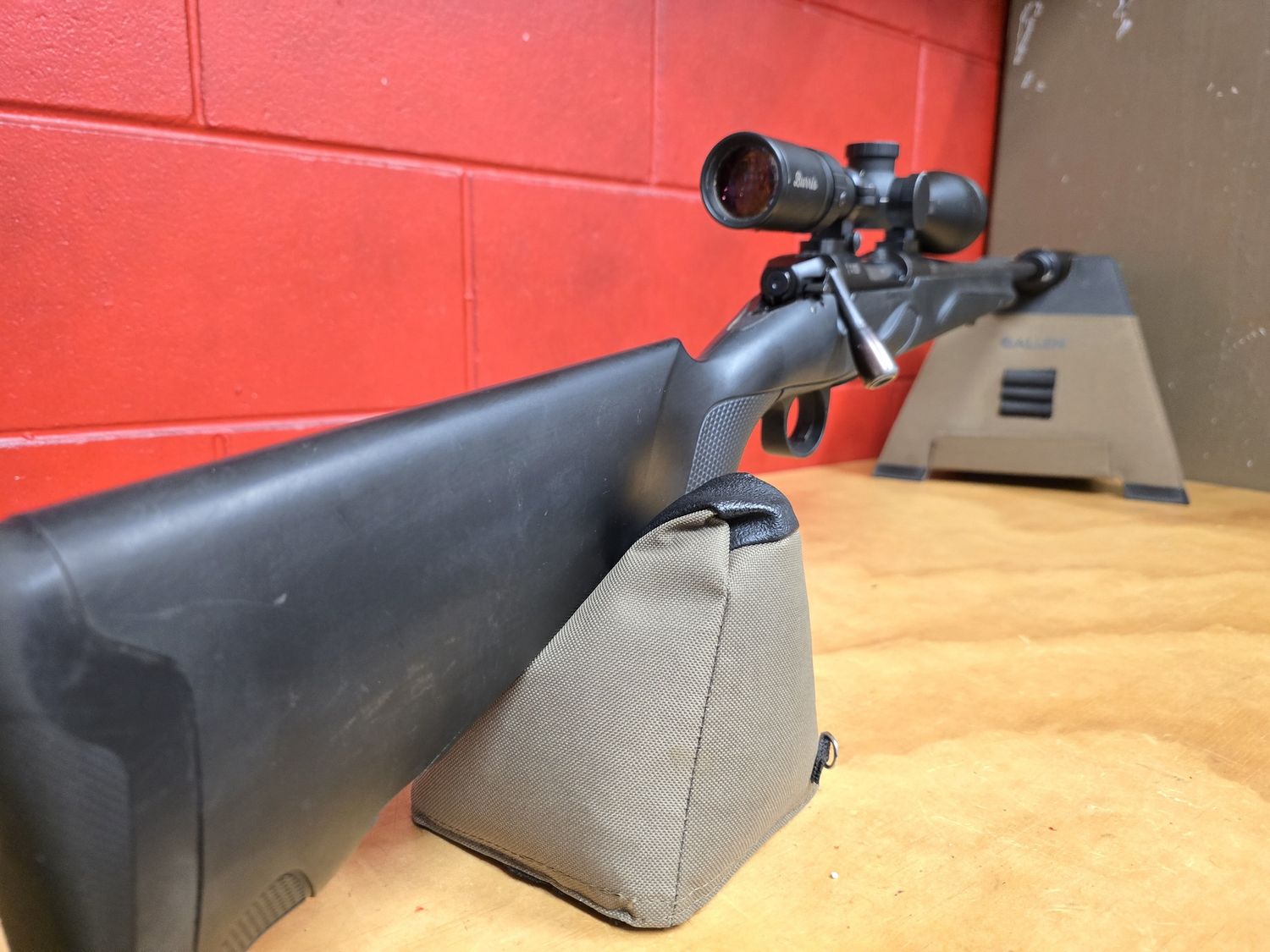 308 Franchi Horizon