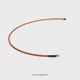 Gamegear Collar Antenna Orange
