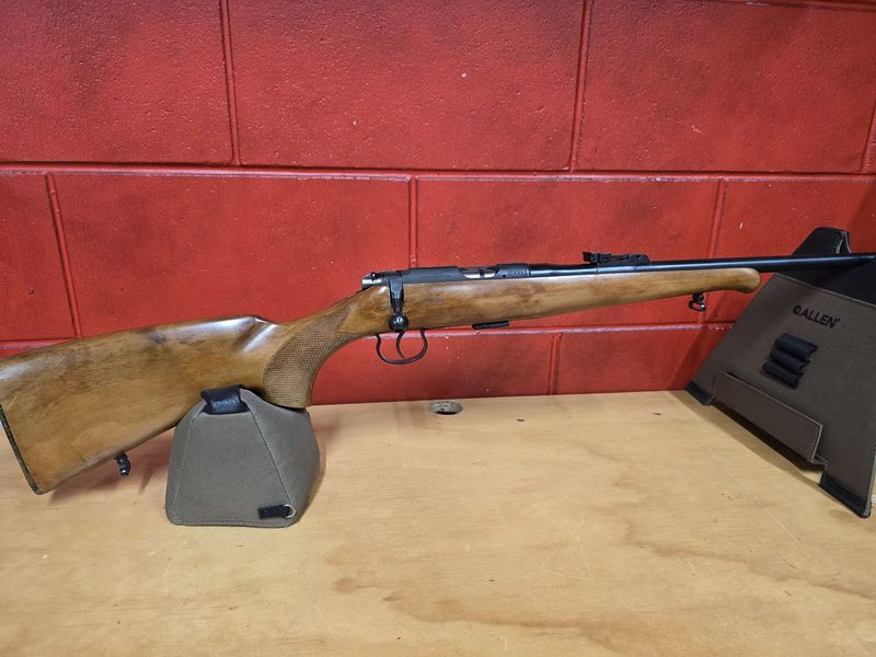 22LR Bruno No:2