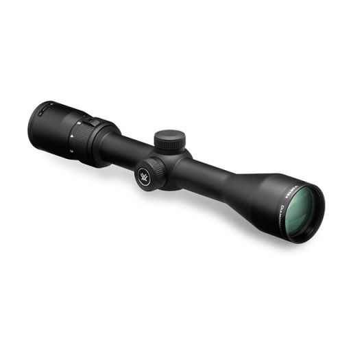 Vortex Diamondback 3-9x40 dead-hold bdc moa riflescope