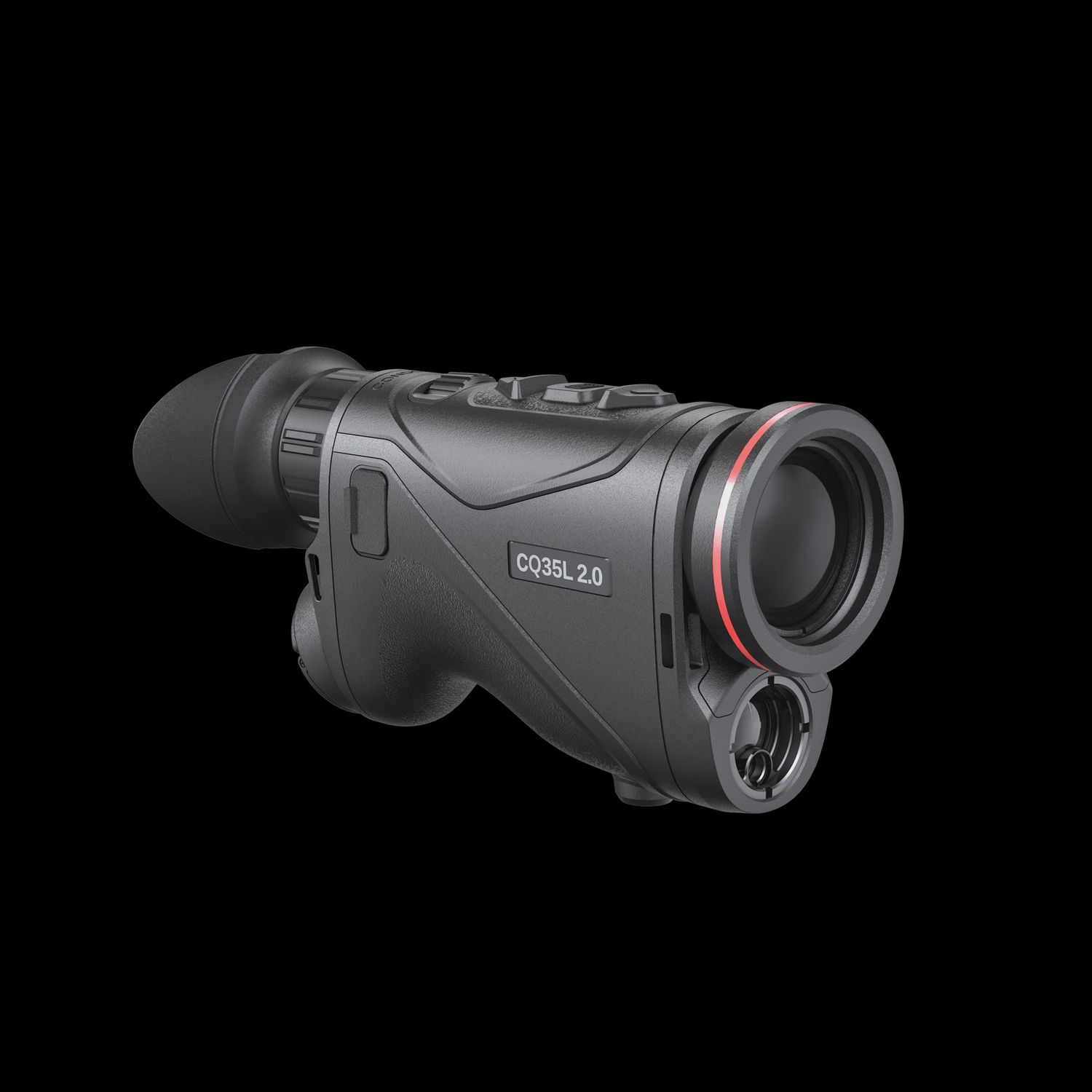 HIKMICRO Condor CQ35L 2.0  Thermal Laser Rangefinder