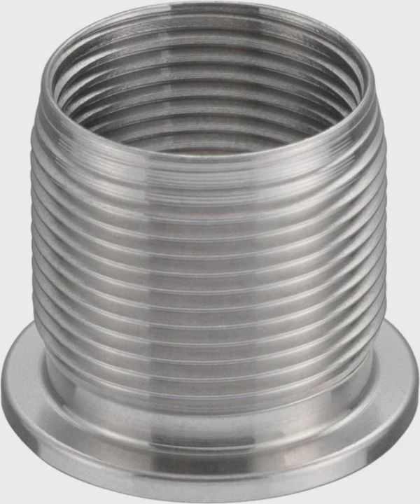 Hausken Barrel Nut 9/6x18 Thread