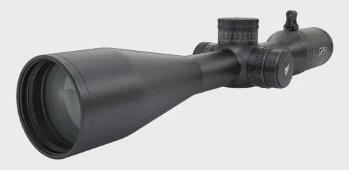 GPO 2.5-15x50i  MOAi RC635