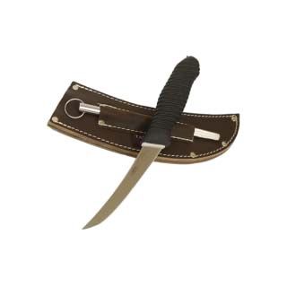 Mora Boning Set Straight 6&quot; Blade