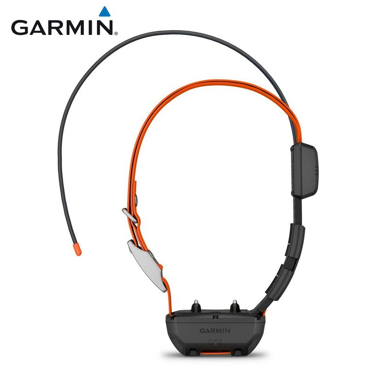 Garmin Alpha TT 25 Dog Tracking &amp; Training GPS Collar