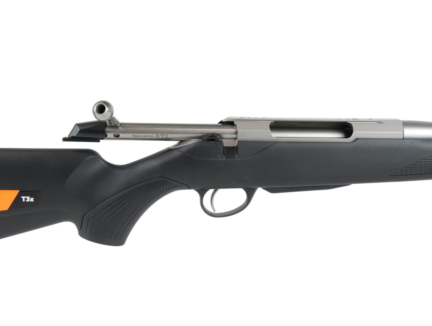 223 Tikka T3X 1 in 8 twist