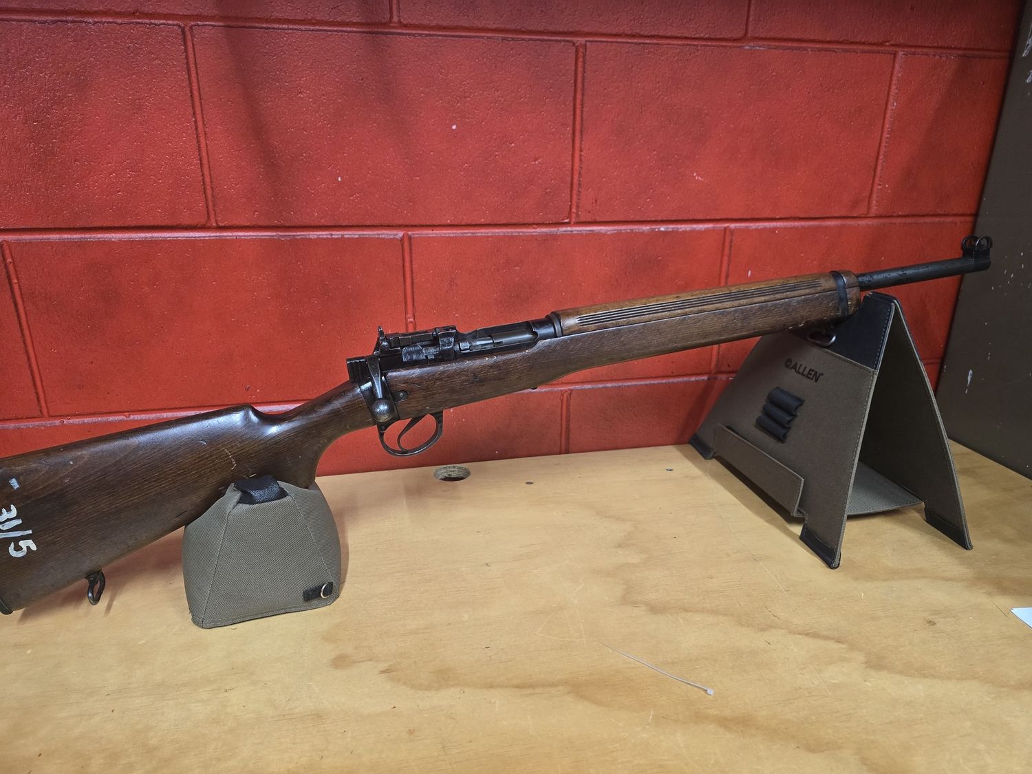 22 Cadet Trainer SMLE No.8 Mk1