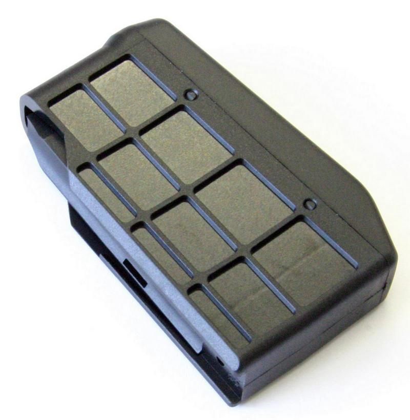 Secondhand Tikka T3X,T3 7mm08 Magazine 3 round