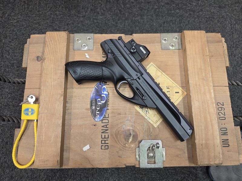 22LR Beretta - Neos  U22