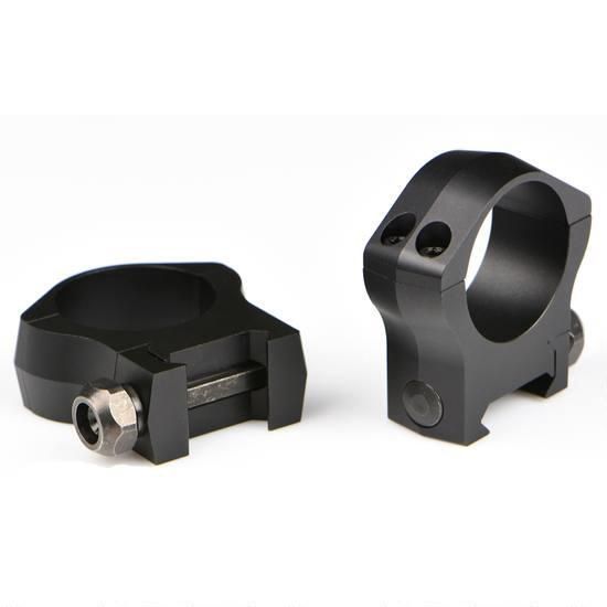 Warne 30mm Low Mountain Tech - 7213M