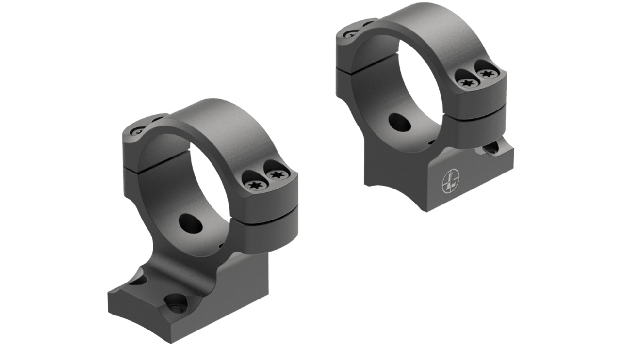 Leupold Back Country Browning  X-bolt 30mm High - 171123