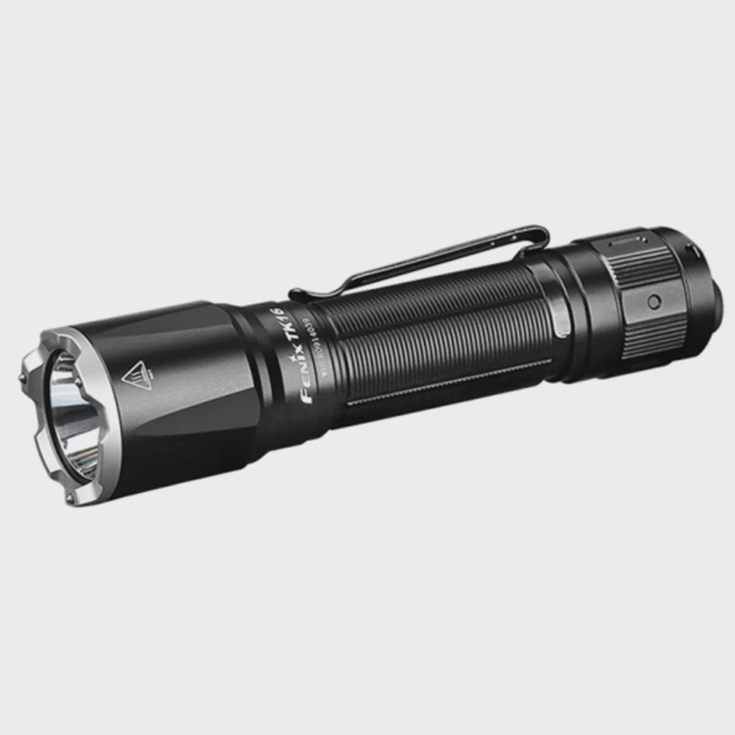 Fenix Flashlight TK16 V2.0 (3100 lumens) Black