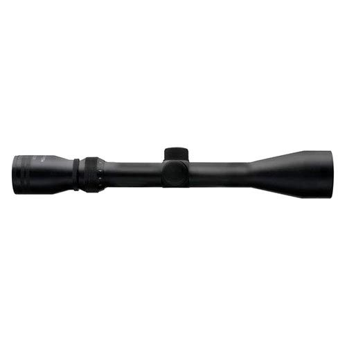 Nikko Stirling Mountmaster 3-9x40 with Weaver Rings 5/8