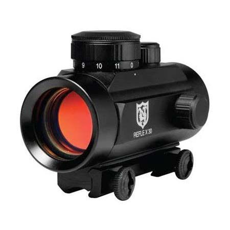 Nikko Stirling Scope - Red Dot Scope 30mm (5/8)