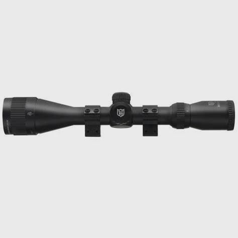 Nikko Stirling Mountmaster AO Illum 3-9x40 W 5/8Mounts HMD Scope
