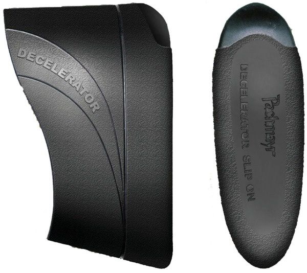 Pachmayer Decelerator Slip on Recoil pad, Size: Large