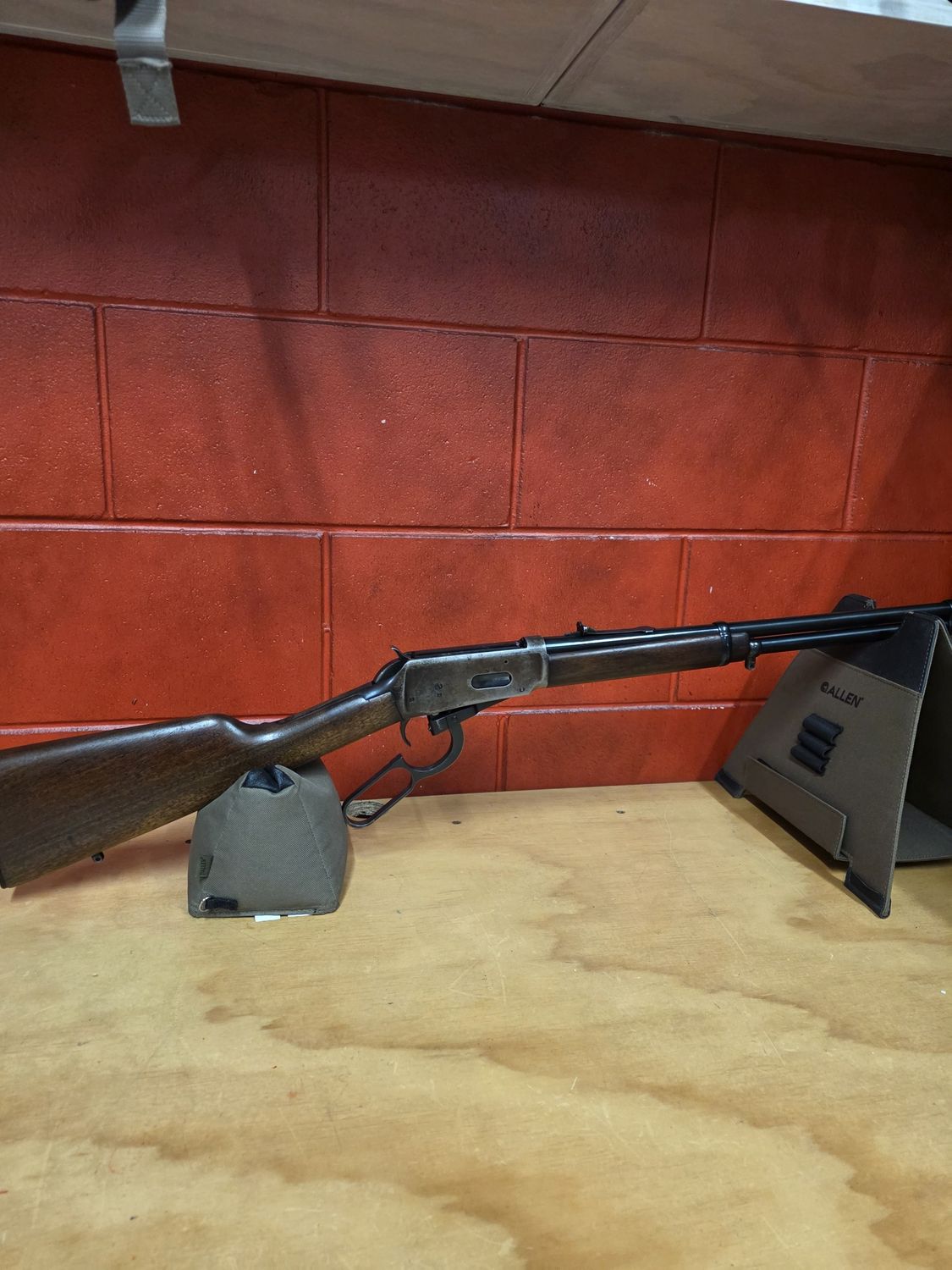 30-30 Winchester Model 94 - Lever Action