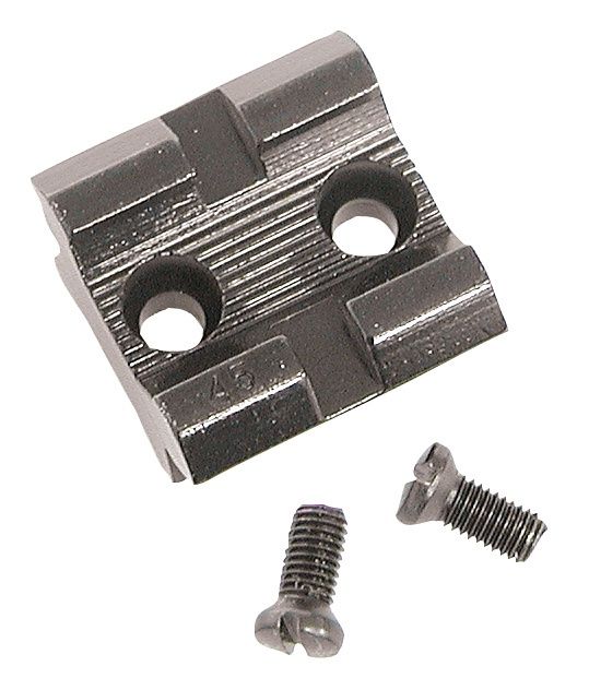 Weaver 45 Top Mount Base 48045