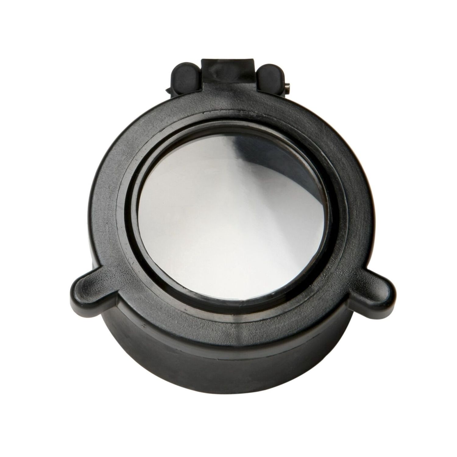 Butler Creek Flip Open Scope Cvoer 1.5-1.59&quot; (38.1-40.38mm)-70204