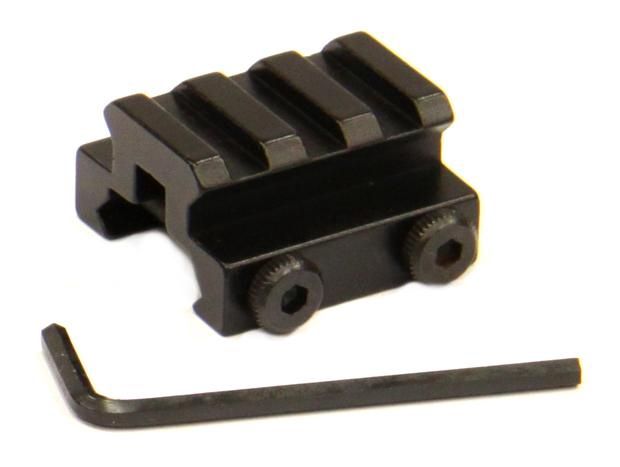 OO Weaver Riser ES006