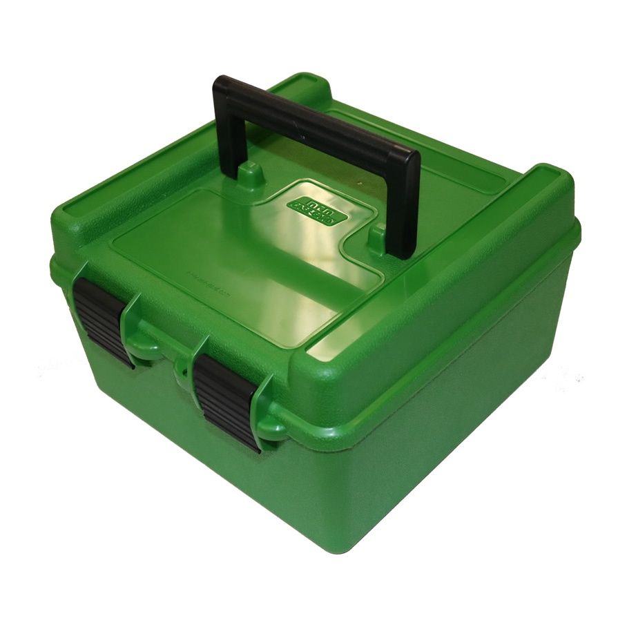 MTM Case-gard 100 - R-100