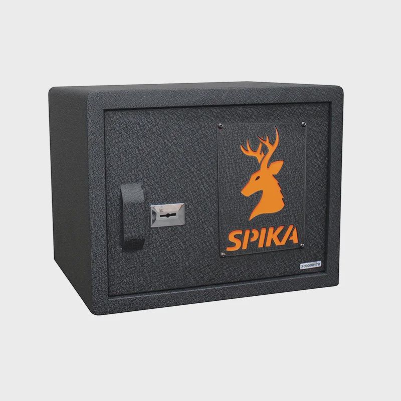Spika Key Handgun Safe
