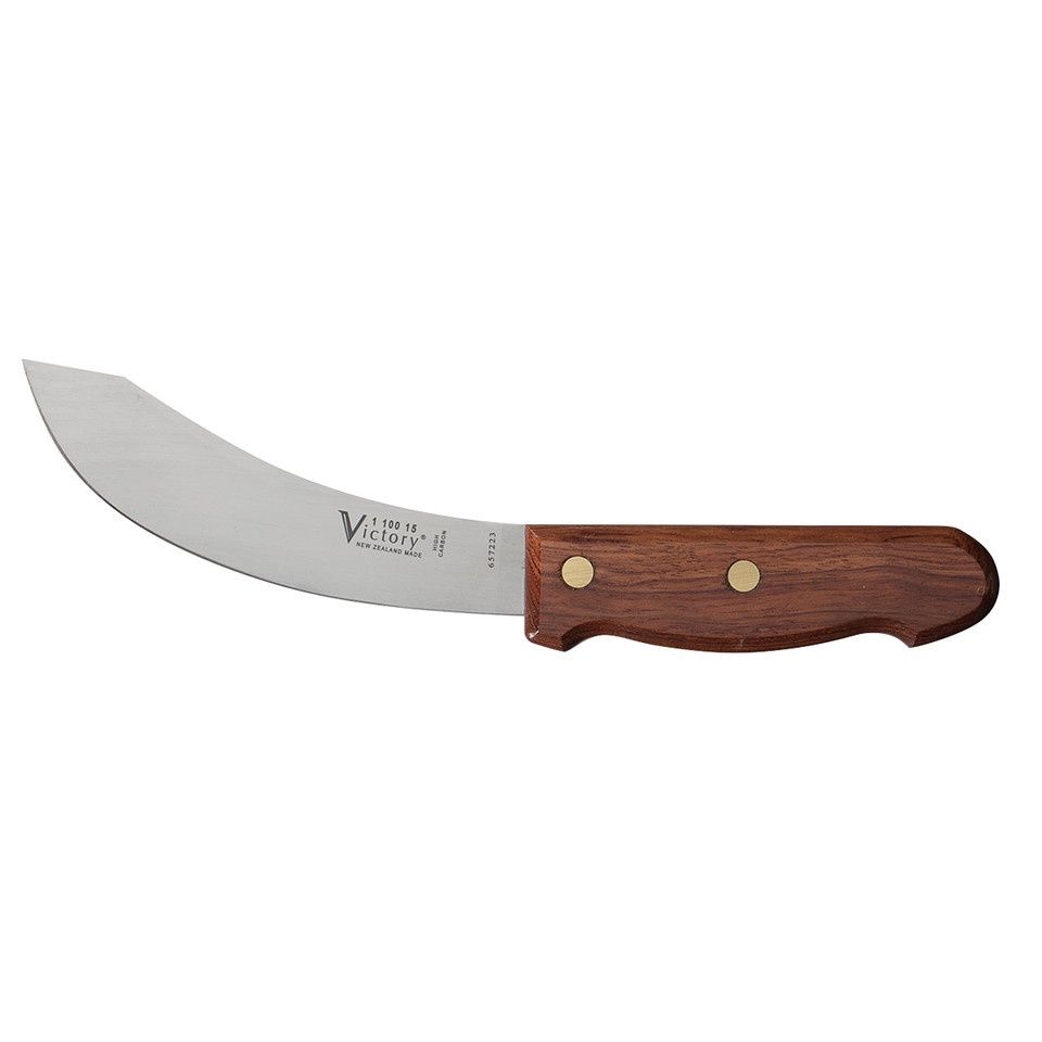 Victory Skinning Knives