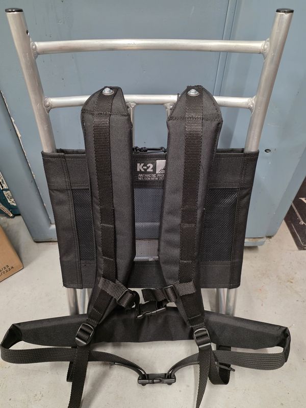 K-2 Box Traps Harness