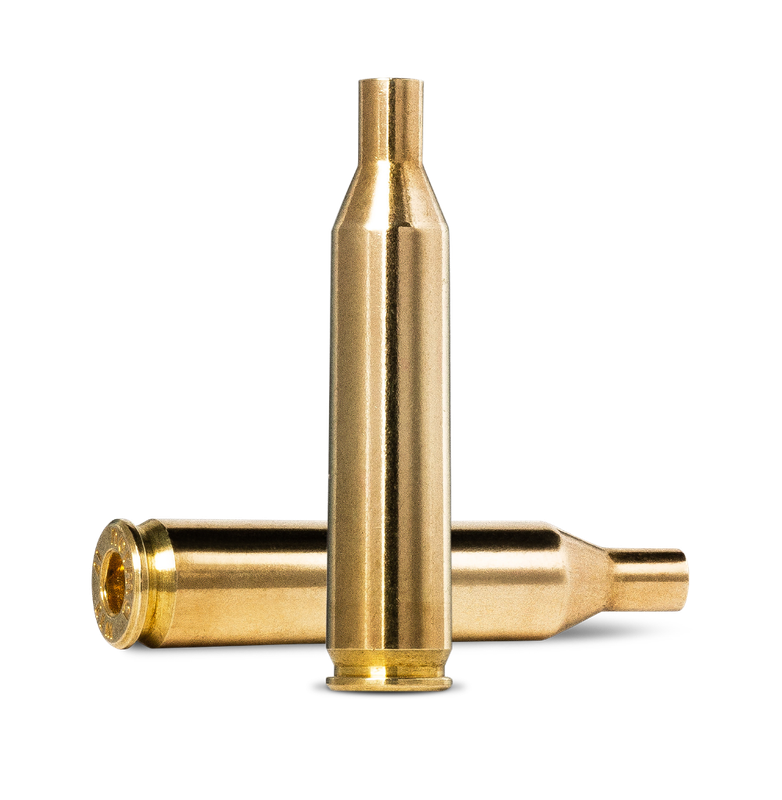 6.5 PRC Norma Brass 50pcs