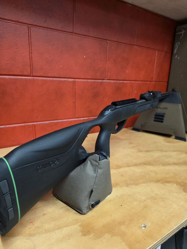 22 Gamo Swarm Fusion X10 Gen 2