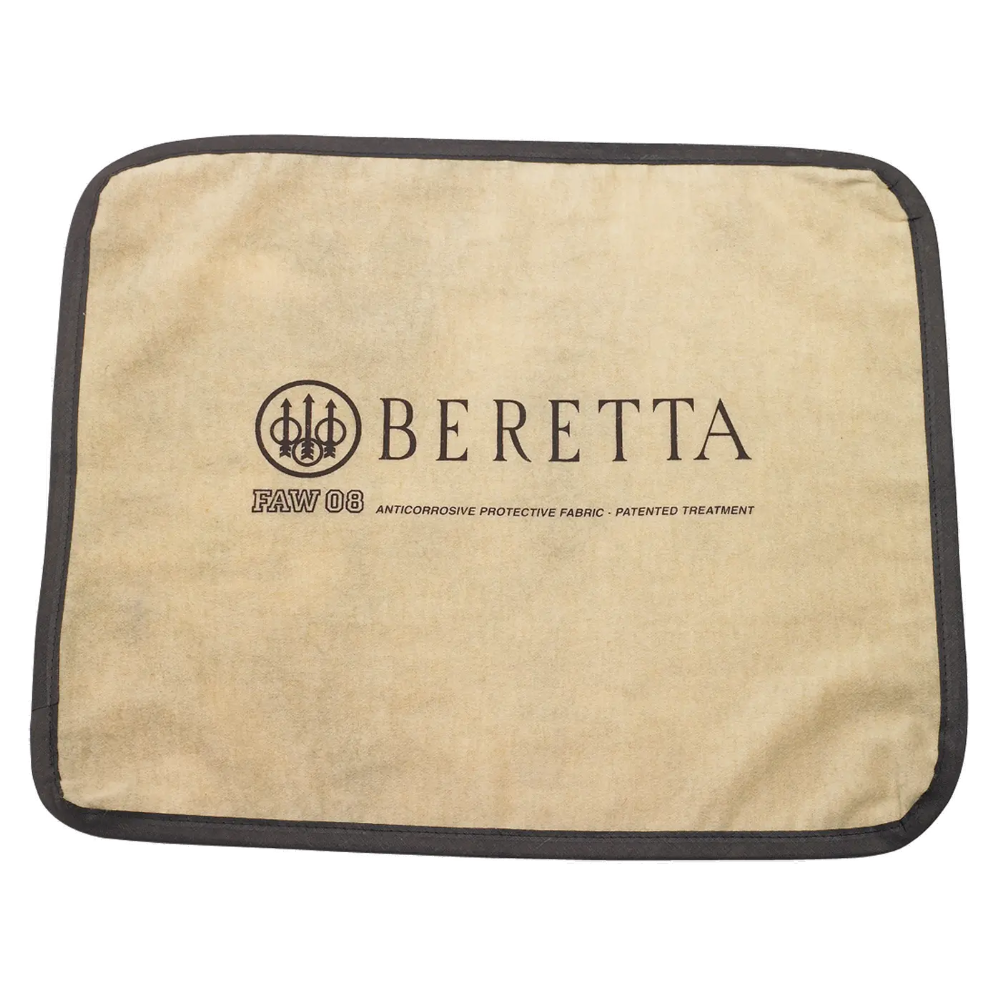 Beretta FAW08 Antirust Treament Cloth