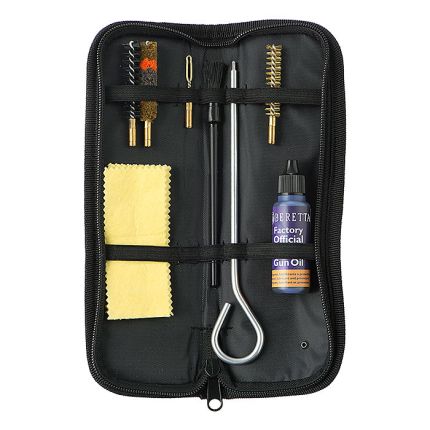 Beretta Field Pouch Cleaning Kit 9mm