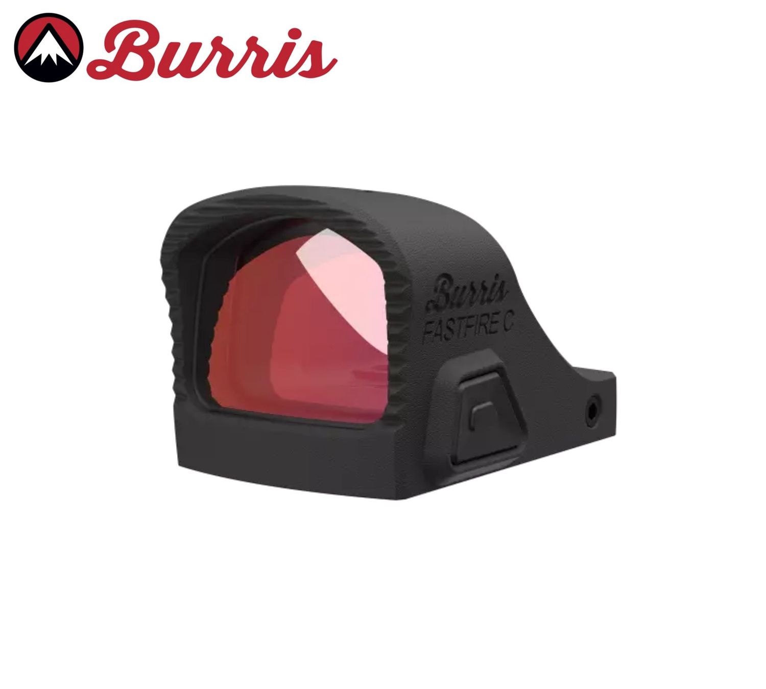 Burris Fastfire C 6 MOA Dot