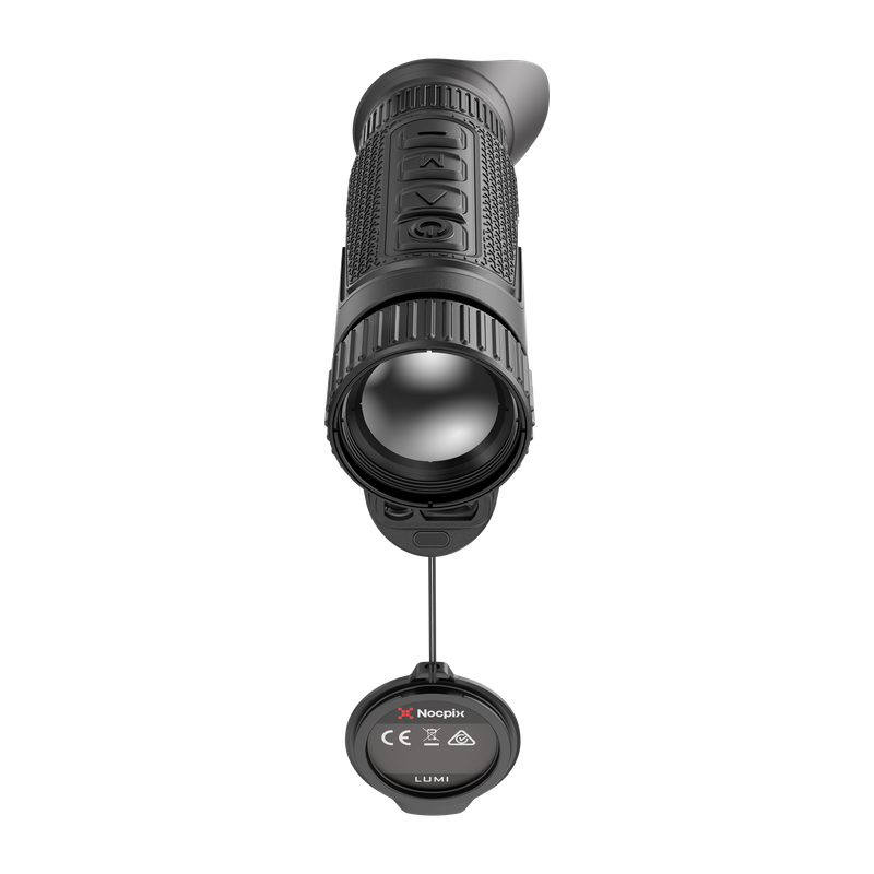 Nocpix Lumi L35R LRF Monocular 380LRF