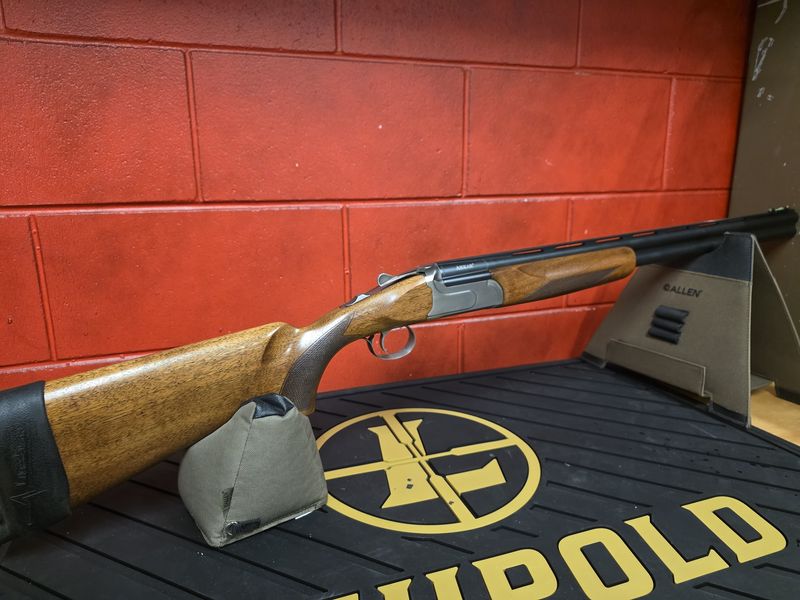 12ga Akkar Churchill